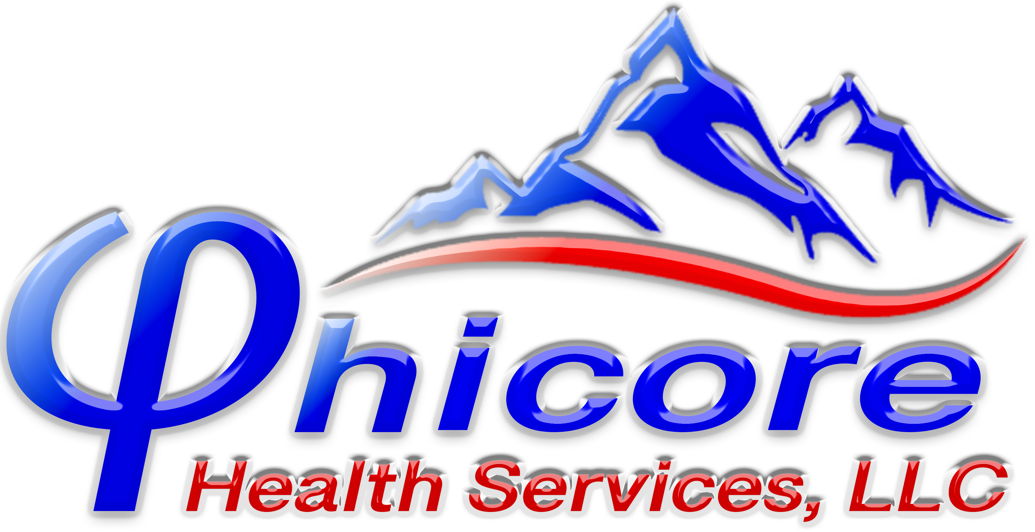 Phicore Logo
